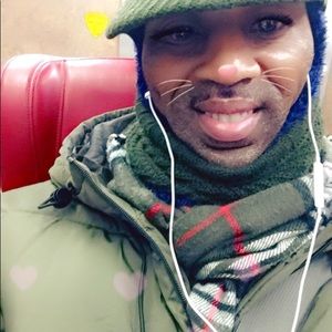 Meet your Posher, Guy